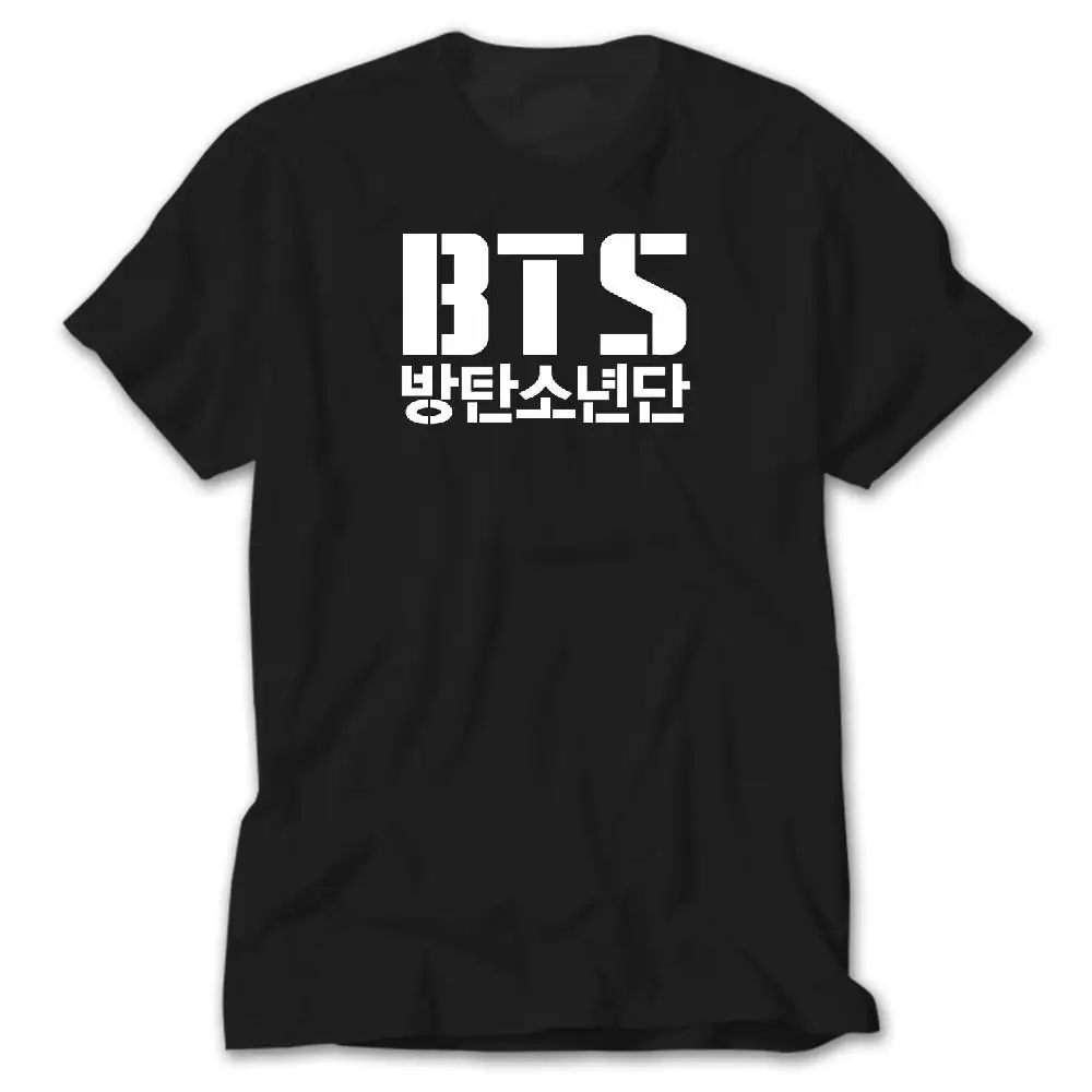 BTS T-Shirt