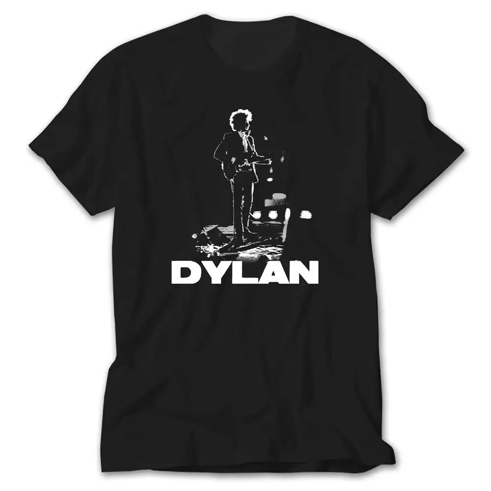 Bob Dylan Concert T-Shirt
