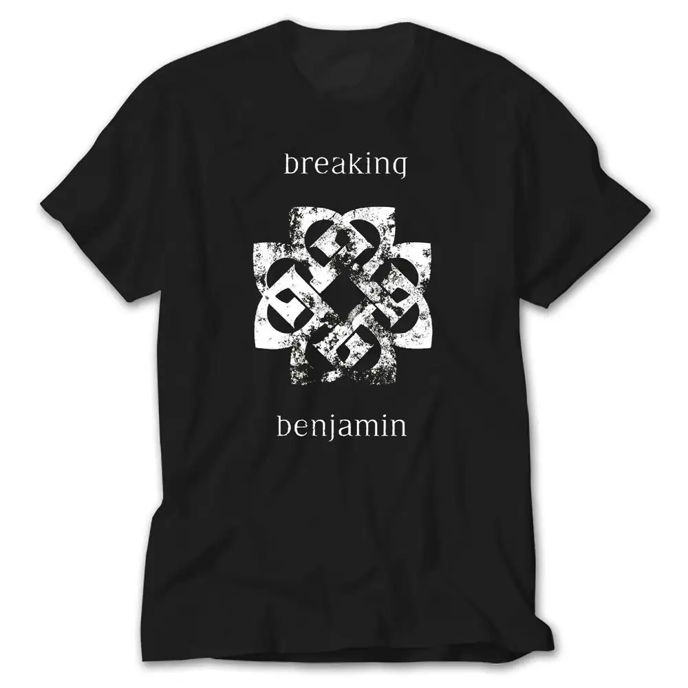 Breaking Benjamin Classic T-Shirt