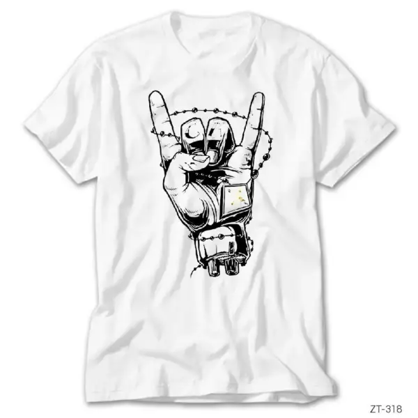 Californication Metal T-Shirt