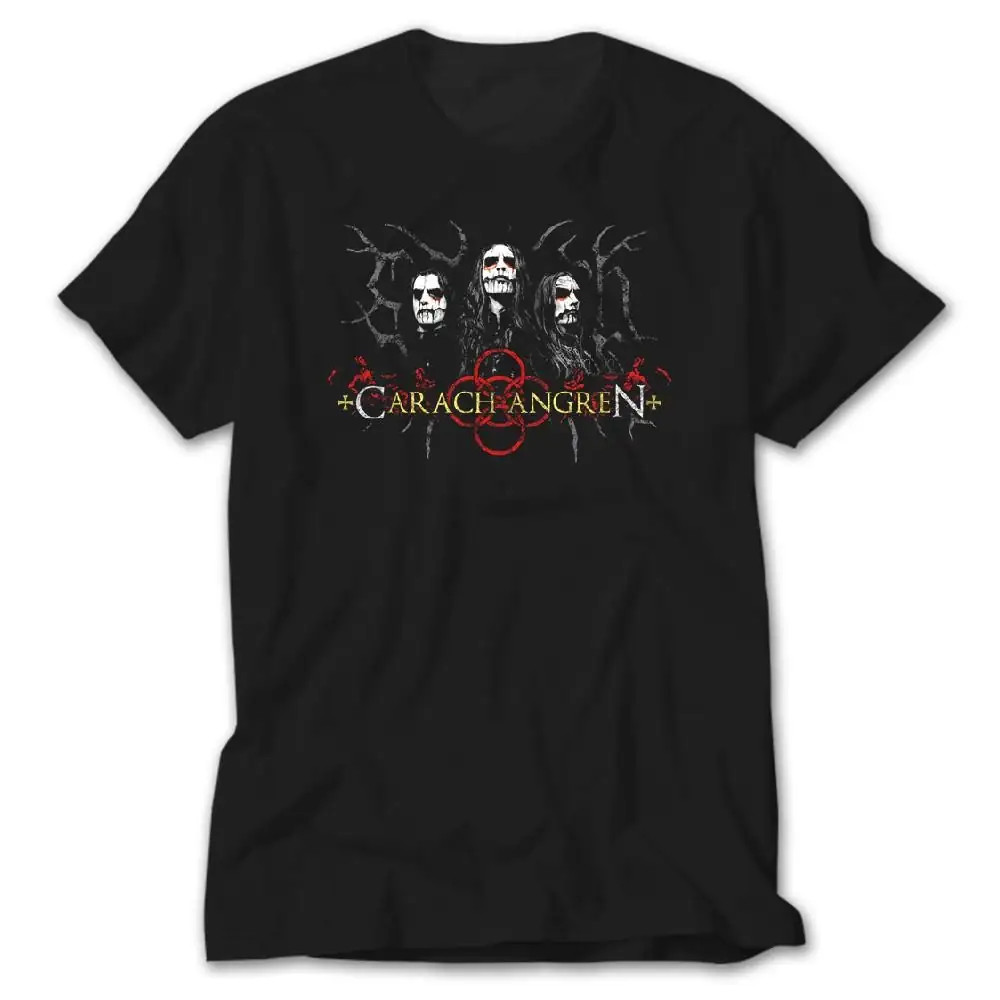 Carach Angren Group T-Shirt