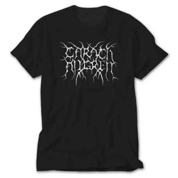 Carach Angren Logo T-Shirt