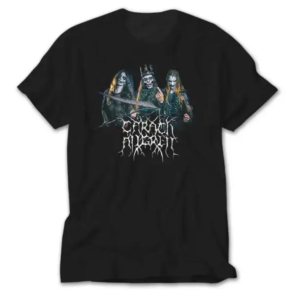 Carach Angren Lost Society T-Shirt