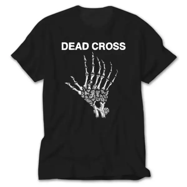 Dead Cross T-Shirt