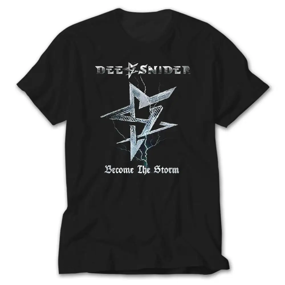 Dee Snider T-Shirt
