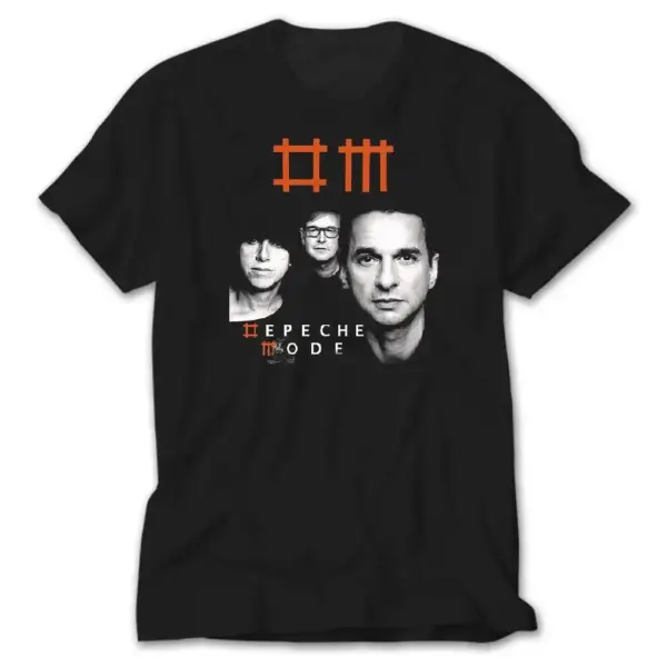 Depeche Mode T-Shirt