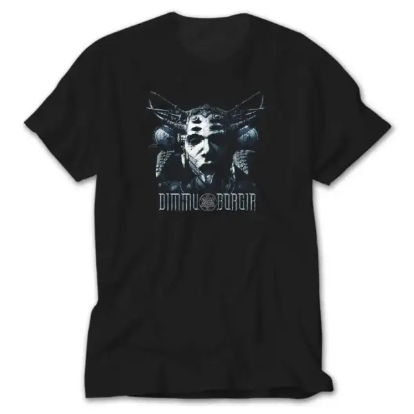 Dimmu Borgir Abrahadabra T-Shirt