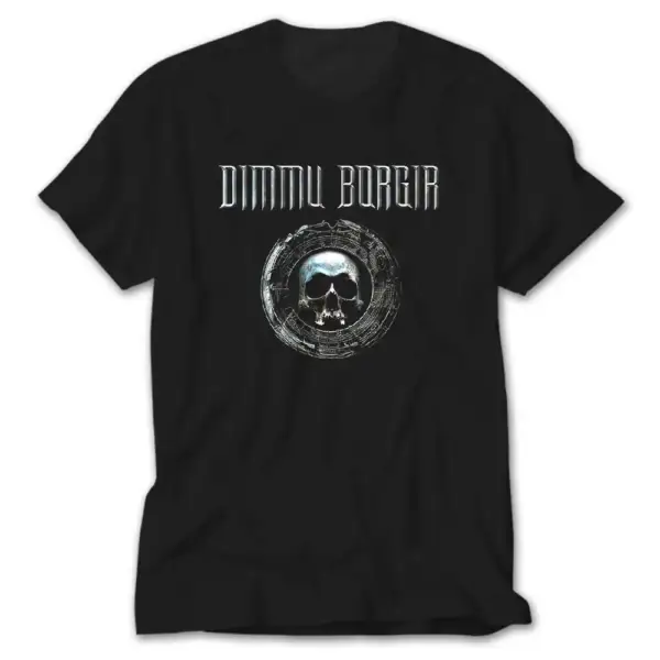 Dimmu Borgir Flare T-Shirt