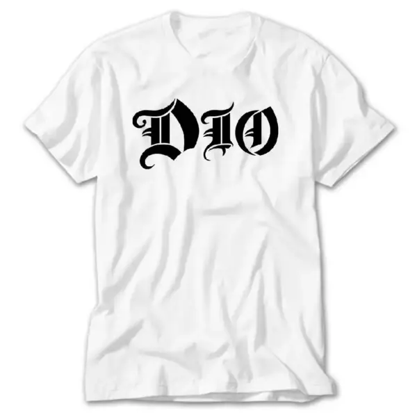 Dio T-Shirt