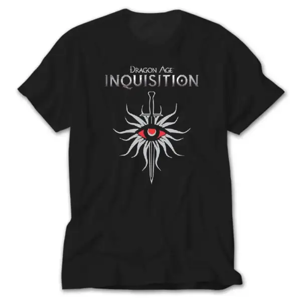 Dragon Age Inquisition T-Shirt