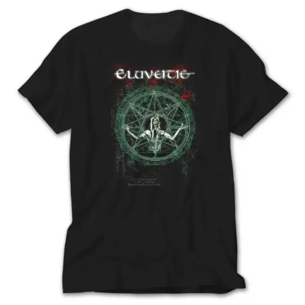 Eluveitie Evocation T-Shirt