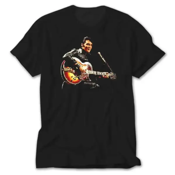 Elvis Presley T-Shirt