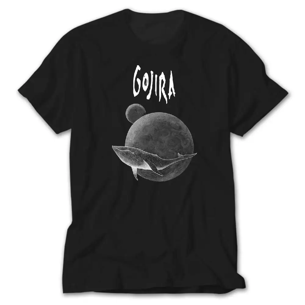 Gojiro From To Sirius T-Shirt
