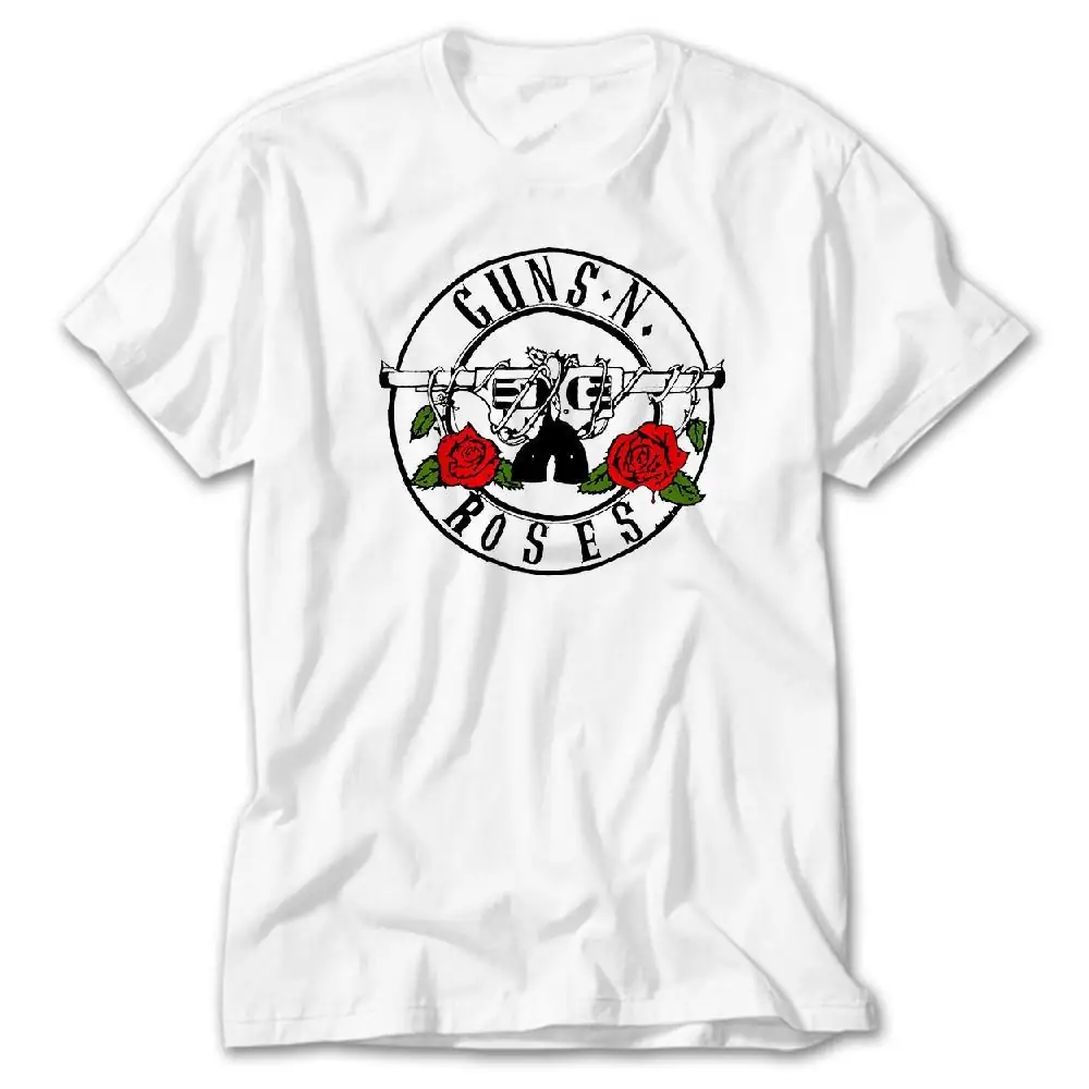 Guns N Roses Light T-Shirt
