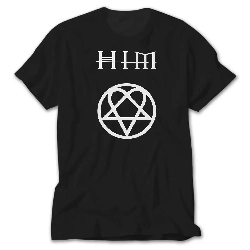 Him T-Shirts