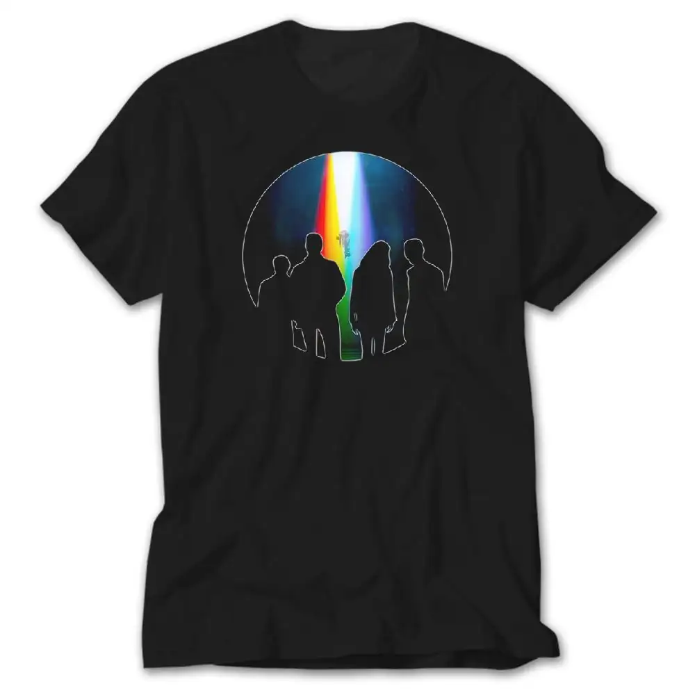 Imagine Dragons Evolve T-Shirt