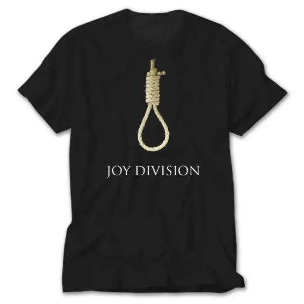 Joy Division Hang T-Shirt