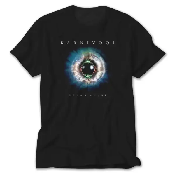 Karnivool Sound Awake T-Shirt