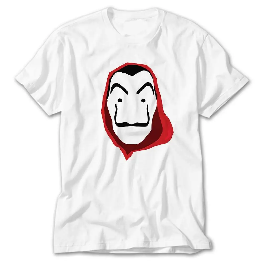 La Casa De Papel Classic T-Shirt