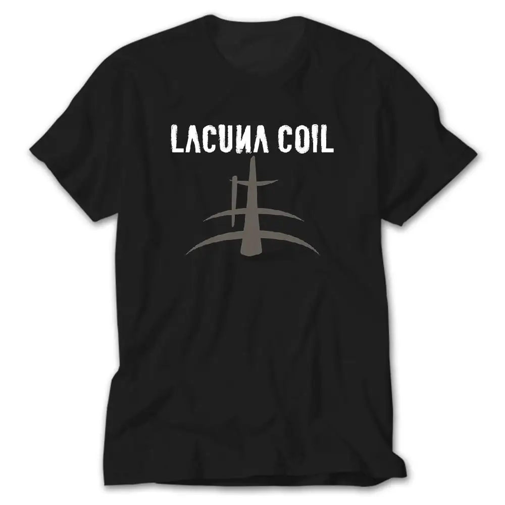 Lacuna Coil T-Shirt