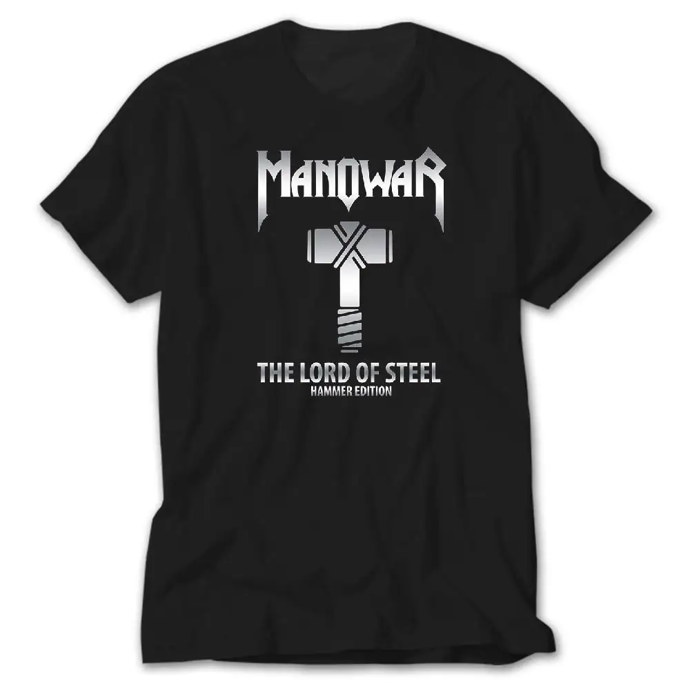 Manowar T-Shirt