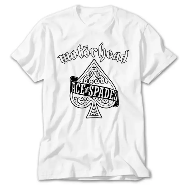 Motorhead Bad Magic T-Shirt