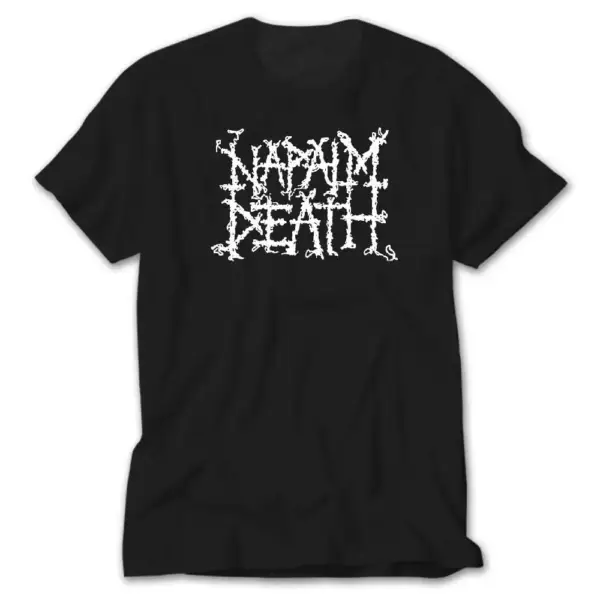 Napalm Death T-Shirt