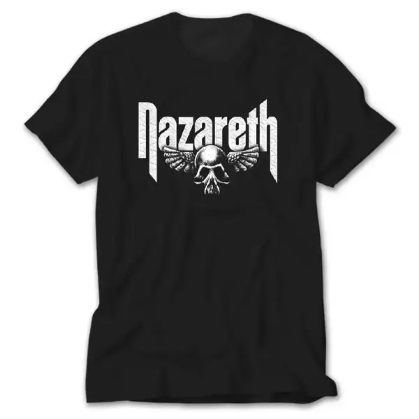 Nazareth T-Shirts