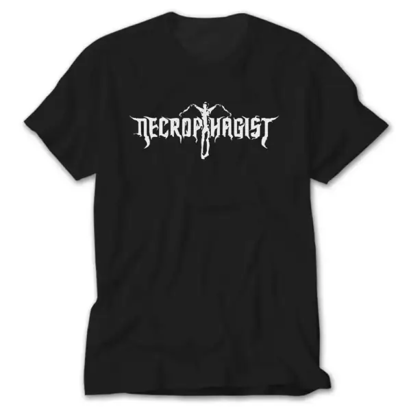 Necrophagist T-Shirt