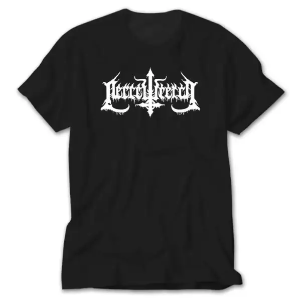 Necrowretch Logo T-Shirt