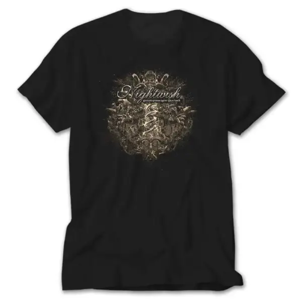 Nightwish Endless Form T-Shirt