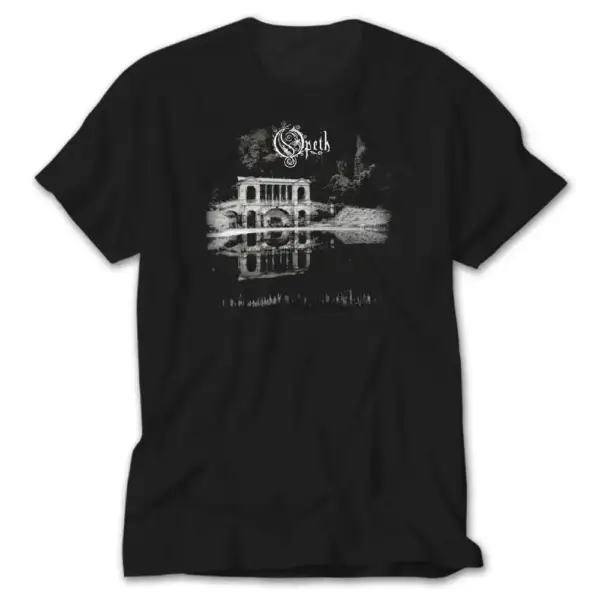 Opeth Morningrise T-Shirt
